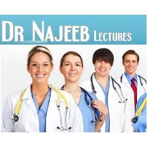   Usmle Step 1 Total Lecture Video Unlimited Review By Dr.najeeb usmle
