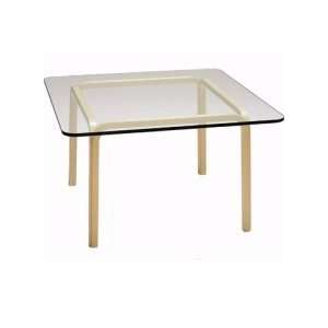  Table Top Y805 in Glass Artek