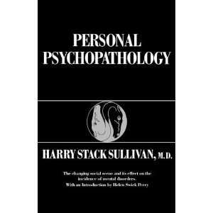    Early Formulations [Paperback] Harry Stack Sullivan Books