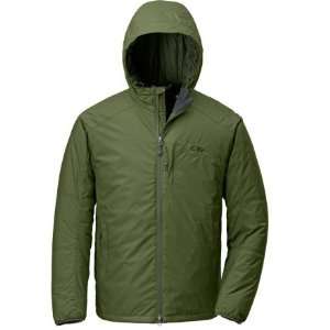  Outdoor Research Havoc Insulated Jacket   Mens Sports 