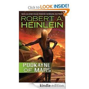 Podkayne of Mars Robert Heinlein  Kindle Store