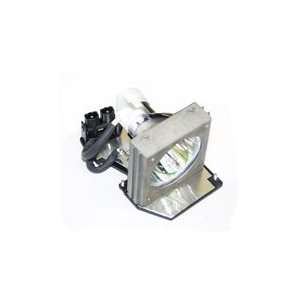  Replacement Project Lamp For Optoma (SP.80N01.001 