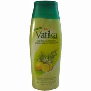  Dabur Vatika Anti Flaking Shampoo Beauty