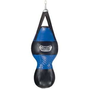    Combat Sports Double End Heavy Bag (45  Pound): Sports & Outdoors