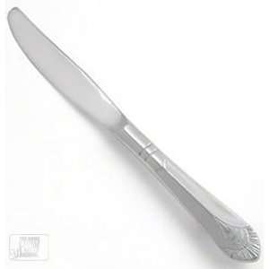  Walco 80451 Art Deco Stainless European Knives Kitchen 