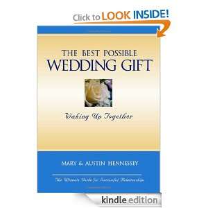   Waking Up Together Mary & Austin Hennessey  Kindle Store