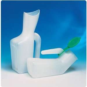  Carex Clear Bed Urinals. Female Urinal Health & Personal 