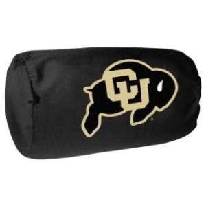 Colorado Buffaloes 14x8 Beaded Spandex Bolster Pillow