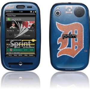  Detroit Tigers   Cooperstown Distressed skin for Palm Pre 