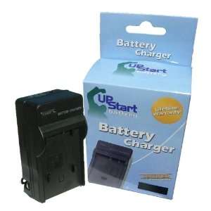  UpStart Battery DMW BLD10 Replacement Battery Charger for 