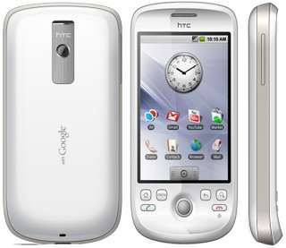 NEW UNLOCKED HTC G2 MAGIC ANDROID 3G GPS WIFI SMART PHONE  