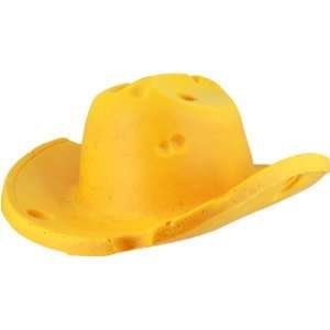  Cheese Cowboy Hat   Green Bay Packers