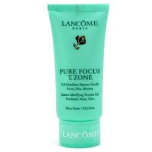   Care   1 oz Pure Focus T Zone Instant Matifying Powder Gel for Women