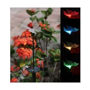  Solar Light Stick   Garden Lights , LED Technology, up to 
