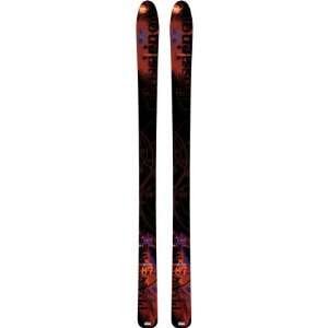 Rossignol Phantom Sc87 Skis 186cm 