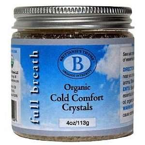 Full Breath Cold Comfort Crystals (2 units) Health 