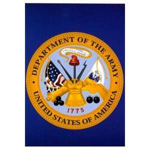  United States Army Garden Flag 12\x18\ Patio, Lawn 
