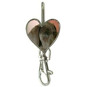  Weimaraner Puppy Dog Key Finder P0637 
