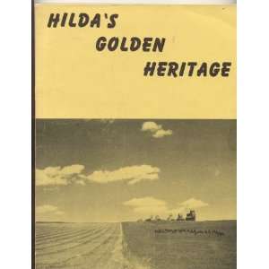  Hildas Golden Heritage   Books