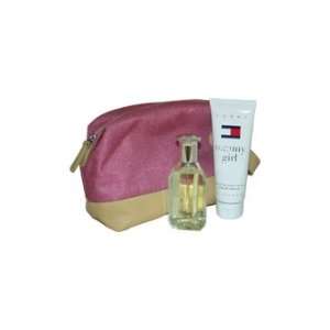 Tommy Girl by Tommy Hilfiger for Women 3pc GiftSet Beauty