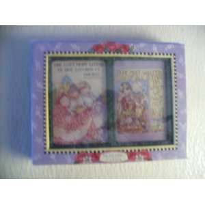  Mary Engelbreit 2 Deck Playing Cards
