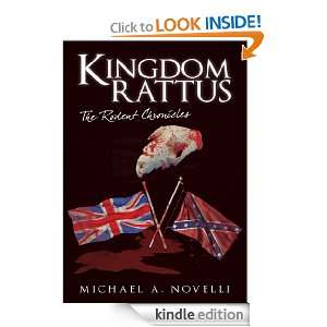 Start reading Kingdom Rattus  Don 