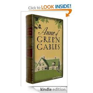   of Green Gables (Illustrated + FREE audiobook link) [Kindle Edition