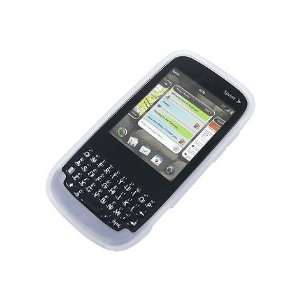  Palm Pixi Skin   White Cell Phones & Accessories
