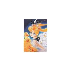  Sailor Moon the Novels Mercury Rising (Sailor Moon Number 