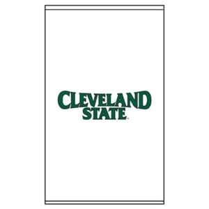   Shades Collegiate Cleveland State University Word