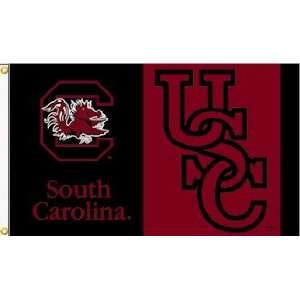  University of South Carolina Flag: Sports & Outdoors