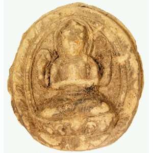  Tsa Tsa Tibetan Buddhist Beloved Bodhisattva Chenrezig 