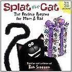Rob Scotton   Splat The Cat The Perfect Pres (2012)   New   Trade 