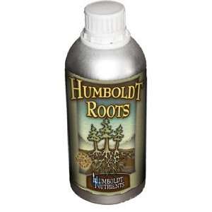  Humboldt Nutrients Humboldt Roots   250 mL Patio, Lawn & Garden