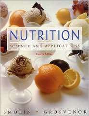   Applications, (0471268798), Lori A. Smolin, Textbooks   