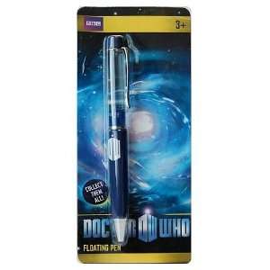  Doctor Who TARDIS Floating Pen (Solid Pack) Toys & Games