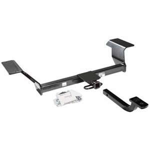   Towpower 51173 1 1/4 Class II Pro Series Receiver Hitch Automotive