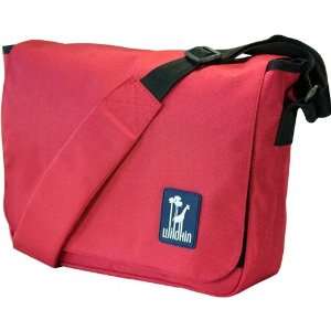  Unique Cardinal Red Kickstart Messenger Bag Everything 