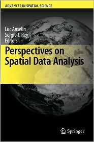   Data Analysis, (3642019757), Luc Anselin, Textbooks   