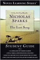 The Last Song (Novel Learning Nicholas Sparks