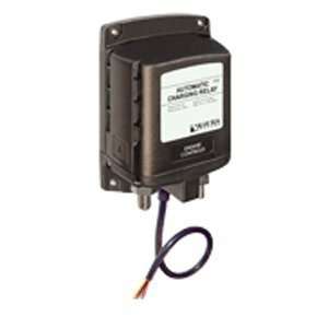   Sea 7621 ML Series Automatic Charging Relay (Magnetic Latch) 24V DC