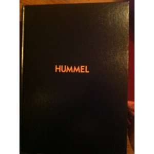  Hummel / Three Sculptures Paul McCarthy Books