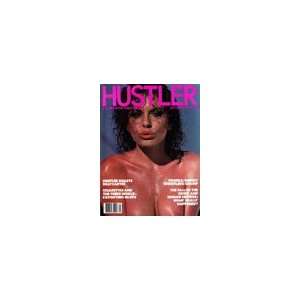 Hustler September 1979 Hustler  Books