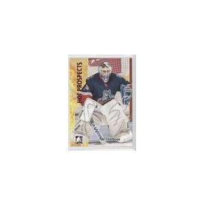    06 ITG Heroes and Prospects #374   Al Montoya Sports Collectibles