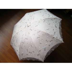  Mini Ultra light Sunblocking & Waterproof Umbrella Sports 