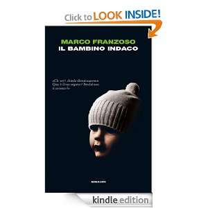 Il bambino indaco (I coralli) (Italian Edition) Marco Franzoso 