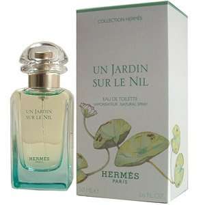  Brand New In Sealed Box Un Jardin Sur Le Nil By Hermes 1 