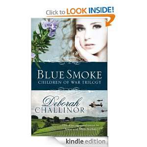 Start reading Blue Smoke  