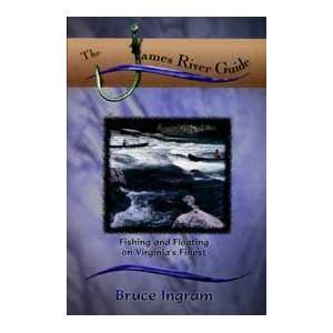  James River Guide Book / Ingram 