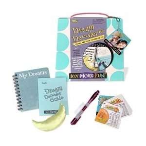  GreatX Dream Decoder Kit Toys & Games